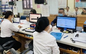 Mỗi phường, xã mới sau sắp xếp ở Hà Nội sẽ có bao nhiêu biên chế?