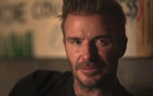 David Beckham “suy sụp” khi nhìn vào tình cảnh hiện tại của gia đình