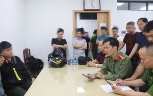 Giám đốc Công an Quảng Ninh thông tin thêm về chuyên án ma túy đặc biệt nghiêm trọng