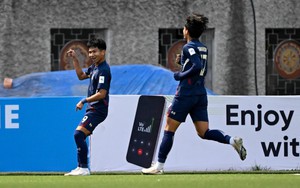 Triệu tập cầu thủ lò Bayern Munich, tuyển Thái Lan thắng 10-0 trong trận đấu đặc biệt