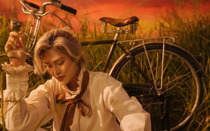 Vicky Nhung "bắt tay" Đông Thiên Đức ra MV đậm chất điện ảnh