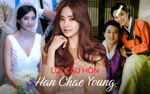 Lời cầu hôn 140 tỷ đồng của "búp bê xứ Hàn": Nhẫn cưới, căn hộ hoành tráng đến chấn động, sau 18 năm thế nào?