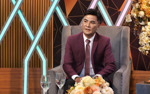 Nam ca sĩ Việt nổi tiếng một thời: “Vợ tôi có vị trí riêng và những cô bạn gái có vị trí riêng”