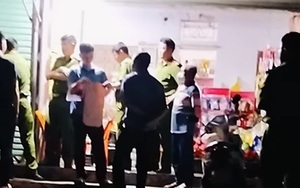 Hai cháu bé 6 và 8 tuổi tử vong bất thường tại nhà ông bà ngoại