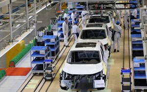 DN Mỹ chi 8 tỷ USD mua công ty Thụy Điển nhưng cuối cùng bán cho Trung Quốc với giá chỉ 1 tỷ: Trung quốc thành công có được công nghệ quan trọng