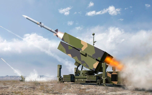 Su-57 không "tàng hình" trước Patriot, NASAMS và SAMP/T?