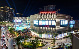 Vincom Retail đặt mục tiêu lãi kỷ lục 4.700 tỷ đồng, hàng loạt TTTM mở mới tại Hưng Yên, Hải Phòng