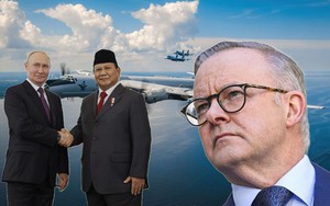Nga – Indonesia bắt tay ở Papua? Đất nước cách 1.200 km dậy sóng khi bị nói "không có quân bài nào"