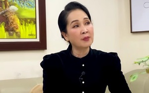 Nữ NSND cả nước biết nói thẳng: Ly hôn thì phải trả lại hết tiền mừng, quà cáp