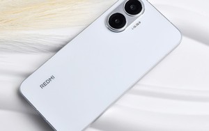 Ngắm kỹ điện thoại mới của Xiaomi: Pin khủng 7.550mAh "phá đảo" phân khúc, chip Snapdragon 8s Gen 4 cực mạnh, chống nước IP69, giá cực ngon