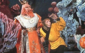 Tại sao Tôn Ngộ Không tìm đến Long Vương sau khi rời bỏ Đường Tăng?