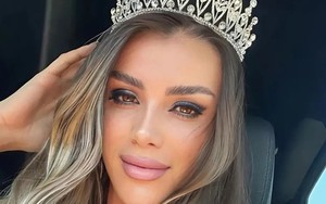 Hoa hậu tử vong trên đường cao tốc