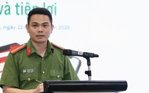 Công dân có phải tự cập nhật quê quán sau sáp nhập tỉnh thành?