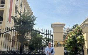 Ly kì vụ xe ô tô 5 tỉ của ca sĩ Duy Mạnh bị cháy trong hầm chung cư - Nam ca sĩ lên tiếng: Khả năng “con chuột phải chịu trách nhiệm hình sự”?