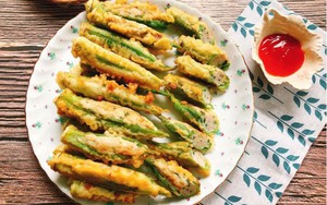 Ra chợ gặp 4 loại rau này phải mua ngay vì cực ít thuốc trừ sâu, giá rẻ còn cực kỳ bổ dưỡng