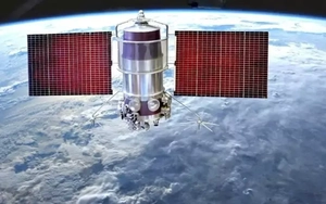 Roscosmos phát triển chương trình 'vũ trụ hạt nhân'