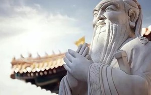 Lật tẩy bí mật của hiện tượng kỳ lạ ở mộ Khổng Tử "rắn, chuột và quạ đều không dám bén mảng đến"