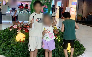 Nam sinh lớp 7 ở TP.HCM mất tích 9 ngày, gia đình tìm thấy ở nơi không ngờ