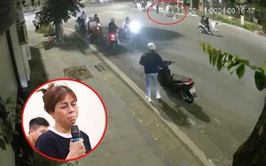 Mẹ nạn nhân bị nhóm "quái xế" tông tử vong: Đêm về 2 vợ chồng lại khóc, đáng lẽ con đã có một đám cưới