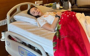 Vừa bỏ tiền túi cứu LĐBĐ Thái Lan, Madam Pang nhập viện