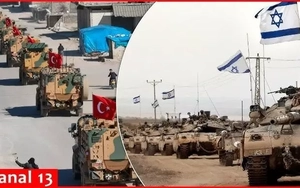 Hậu Assad, Syria tiếp tục bị nước ngoài xâu xé
