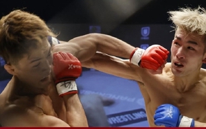 Soi sức mạnh võ sĩ sắp tỷ thí Nghiêm Văn Ý ở vòng loại UFC