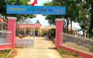 Lâm Đồng: Xích đu trường mẫu giáo đổ khiến bé gái 5 tuổi tử vong