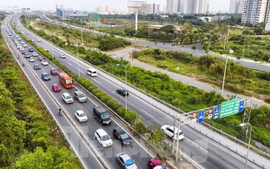 Quy mô kinh tế Việt Nam dự kiến đạt 1.100 tỷ USD năm 2035