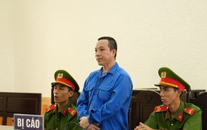 Thành viên tổ chức khủng bố lĩnh án 6 năm tù