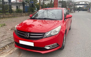 Mua mới gần 600 triệu đồng rồi rao bán rẻ bằng 1/3, chủ xe Trung Quốc vẫn bị CĐM chê: "Thôi giữ lại mà đi, con này chỉ đáng hơn 100 triệu thôi"