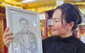 Showbiz 23/4: Đồng nghiệp tưởng nhớ Quý Bình