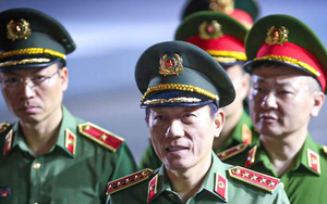 Bộ trưởng Công an yêu cầu bảo đảm an ninh, an toàn tuyệt đối chuỗi sự kiện kỷ niệm 50 năm Ngày Giải phóng miền Nam