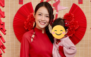 Đưa con bị sốt nhập viện gấp, sao nữ Vbiz xúc động trước việc làm này của lực lượng cảnh sát