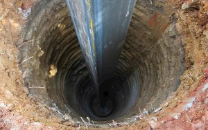 Sập tường, nhiệt độ tăng tới 200 độ, 41 mũi khoan sâu 9.000m thất bại, nhưng sau đó tin trúng đậm tới, kho báu lộ diện nhờ công nghệ mới