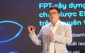 Tổng giám đốc FPT: Anh Trương Gia Bình một năm có đến 90 tiếng lên lớp, tôi có 75 tiếng, không đủ sẽ bị giảm 1/4 lương tháng thứ 13