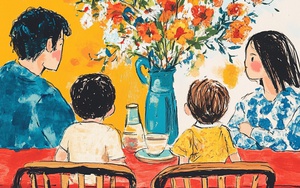 "Gia phong tốt vượng ba đời": Chỉ cần duy trì 2 thói quen này, cuộc sống sẽ ngày một hanh thông