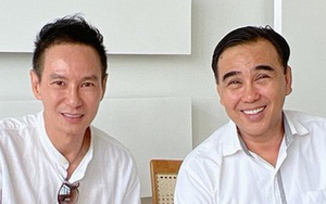 Đạo diễn Lý Hải: "Sau đêm đó, tôi và Quyền Linh từ giã luôn"