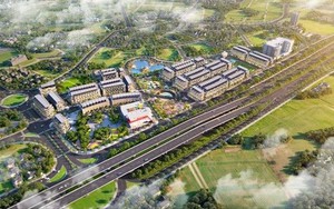 Siêu tỉnh công nghiệp dự kiến hình thành sau sáp nhập, loạt ông lớn Phú Mỹ Hưng, SunGroup, VinGroup...có động thái lạ