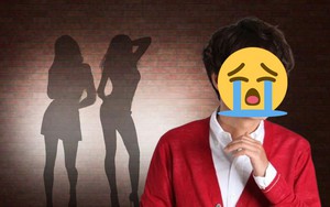 Lỡ lời kể chuyện mại dâm trong showbiz, 1 ngôi sao đối diện nguy cơ bị điều tra