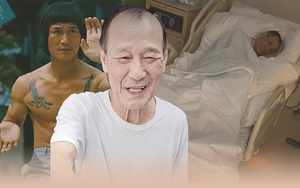 Tuổi xế chiều của "ông trùm thế giới ngầm" một thời: Sự thật chuyện "đi hát hội chợ" kiếm tiền chữa bệnh ung thư (Phần cuối)