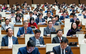 Xóa bỏ mô hình mọi cấp đều làm mọi việc: Cấp xã cần được trao quyền để hành động