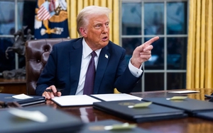 Chưa từng có: Một nước Đông Nam Á vừa bị Mỹ áp thuế 3.500%