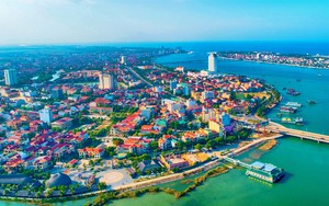 Sau sáp nhập, đây là tỉnh trong top có quy mô kinh tế nhỏ nhất Việt Nam