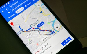 Vì sao Google Maps cho hơn 1 tỷ người dùng xem bản đồ miễn phí suốt 20 năm qua?