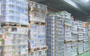 Bộ Y tế đề nghị thu hồi 12 loại sữa bột giả