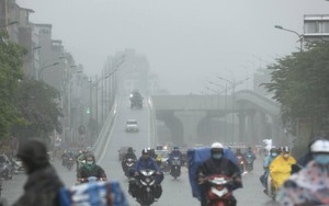 Từ chiều tối nay miền Bắc chuyển mưa to