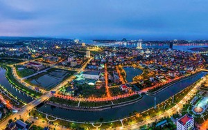 Quảng Bình có gì đặc biệt trước khi sáp nhập với Quảng Trị?