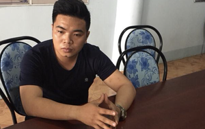 Bắt giữ nghi phạm trộm tiền két sắt quán ăn trên đường Phan Văn Hớn