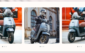 Suzuki US125: Chiếc xe tay ga cổ điển hoàn toàn mới của nhà Suzuki, dù hấp dẫn nhưng chưa trọn vẹn!