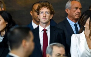 Mark Zuckerberg bị chính co-founder Instagram cáo buộc 'bóp nghẹt' ứng dụng, cả đế chế chỉ thiên vị mỗi Meta